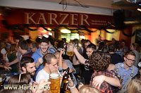 Bild: Studenten Oktoberfest
