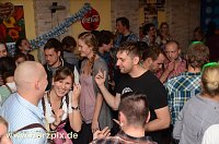 Bild: Studenten Oktoberfest