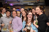 Bild: Studenten Oktoberfest