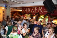Bild: Studenten Oktoberfest