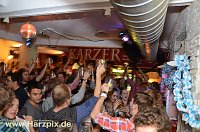 Bild: Studenten Oktoberfest