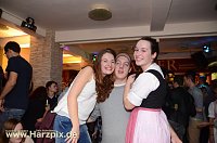 Bild: Studenten Oktoberfest