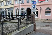 Bild: Autofahrer in Sondershausen aufgepasst!!!