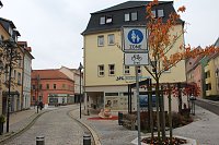 Bild: Autofahrer in Sondershausen aufgepasst!!!