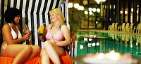 "Skandinavischer Abend" Bild: "Skandinavischer Abend"