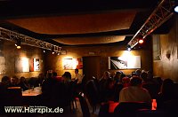 Bild: Giselle zum Theatertag