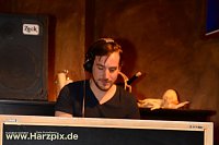 Bild: Giselle zum Theatertag