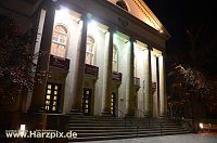 Bild: Giselle zum Theatertag
