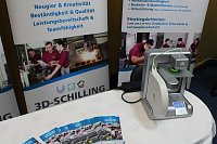 Berufsinfotage eröffnet Bild: Berufsinfotage eröffnet