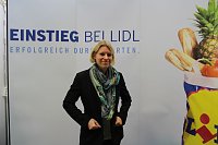 Berufsinfotage eröffnet Bild: Berufsinfotage eröffnet
