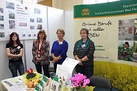 Berufsinfotage eröffnet Bild: Berufsinfotage eröffnet