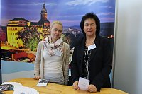 Berufsinfotage eröffnet Bild: Berufsinfotage eröffnet