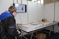 Berufsinfotage eröffnet Bild: Berufsinfotage eröffnet