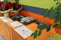 Ehrenamtspreise in Artern verliehen Bild: Ehrenamtspreise in Artern verliehen
