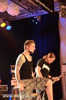 Rock Regional Bild: Rock Regional