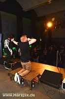 Rock Regional Bild: Rock Regional