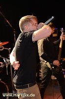 Rock Regional Bild: Rock Regional