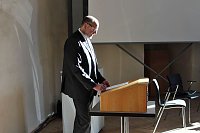 Rotary - Freundschaftstreffen in Sondershausen Bild: Rotary - Freundschaftstreffen in Sondershausen