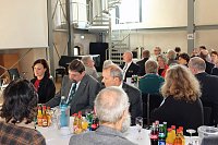 Rotary - Freundschaftstreffen in Sondershausen Bild: Rotary - Freundschaftstreffen in Sondershausen