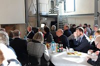 Rotary - Freundschaftstreffen in Sondershausen Bild: Rotary - Freundschaftstreffen in Sondershausen