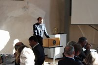 Rotary - Freundschaftstreffen in Sondershausen Bild: Rotary - Freundschaftstreffen in Sondershausen