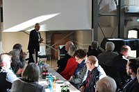 Rotary - Freundschaftstreffen in Sondershausen Bild: Rotary - Freundschaftstreffen in Sondershausen