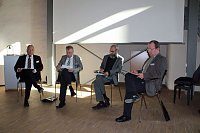 Rotary - Freundschaftstreffen in Sondershausen Bild: Rotary - Freundschaftstreffen in Sondershausen