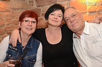 Party im Jugenclubhaus Bild: Party im Jugenclubhaus