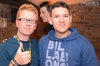 Party im Jugenclubhaus Bild: Party im Jugenclubhaus