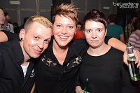 Party im Jugenclubhaus Bild: Party im Jugenclubhaus