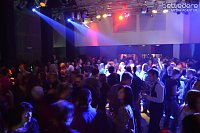 Party im Jugenclubhaus Bild: Party im Jugenclubhaus