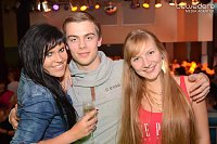 Party im Jugenclubhaus Bild: Party im Jugenclubhaus