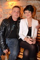 Party im Jugenclubhaus Bild: Party im Jugenclubhaus