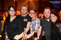Party im Jugenclubhaus Bild: Party im Jugenclubhaus