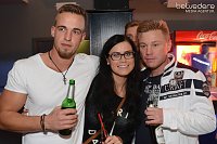 Party im Jugenclubhaus Bild: Party im Jugenclubhaus
