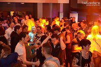 Party im Jugenclubhaus Bild: Party im Jugenclubhaus