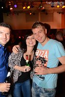 Party im Jugenclubhaus Bild: Party im Jugenclubhaus