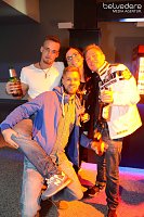 Party im Jugenclubhaus Bild: Party im Jugenclubhaus