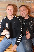 Party im Jugenclubhaus Bild: Party im Jugenclubhaus