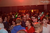 Party im Jugenclubhaus Bild: Party im Jugenclubhaus