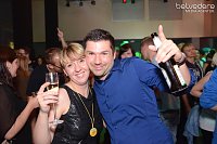 Party im Jugenclubhaus Bild: Party im Jugenclubhaus