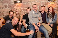 Party im Jugenclubhaus Bild: Party im Jugenclubhaus