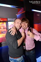 Party im Jugenclubhaus Bild: Party im Jugenclubhaus
