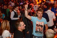 Party im Jugenclubhaus Bild: Party im Jugenclubhaus