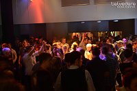 Party im Jugenclubhaus Bild: Party im Jugenclubhaus