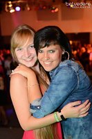 Party im Jugenclubhaus Bild: Party im Jugenclubhaus