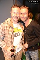 Party im Jugenclubhaus Bild: Party im Jugenclubhaus