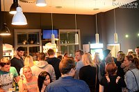 Party im Jugenclubhaus Bild: Party im Jugenclubhaus