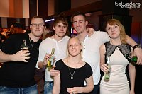 Party im Jugenclubhaus Bild: Party im Jugenclubhaus