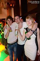 Party im Jugenclubhaus Bild: Party im Jugenclubhaus